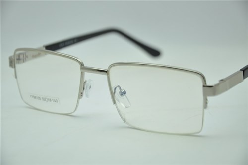 Óculos de Grau Rapina/soberba (Só Armação)
