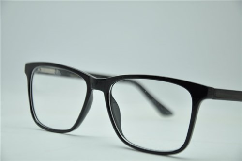 Óculos de Grau Rapina/vinicius (Só Armação)