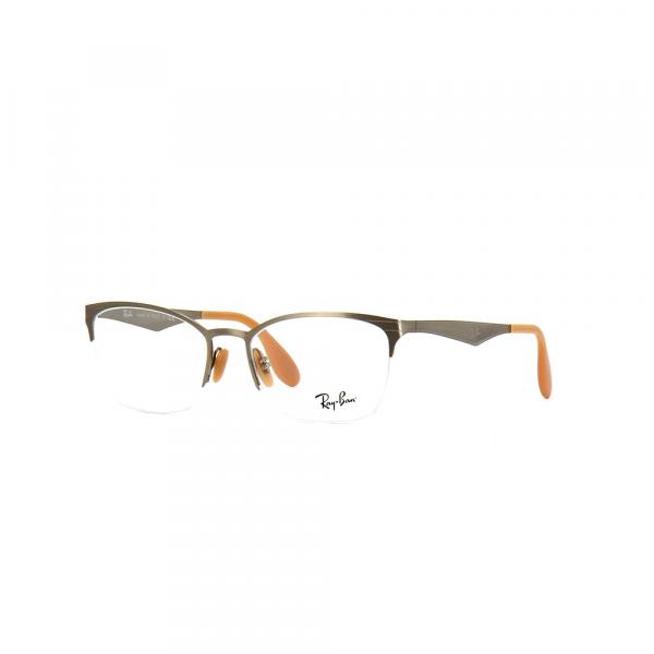 Óculos de Grau Ray Ban ClubMaster 6345 2595