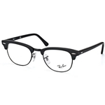 Óculos De Grau Ray Ban Rb 5154 2077 Clubmaster