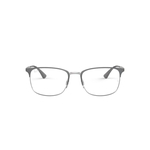 Óculos de Grau Ray-Ban RB6421 Cinza