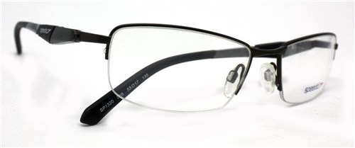 Óculos de Grau Speedo com Hastes 360º em Alumínio Sp 1320