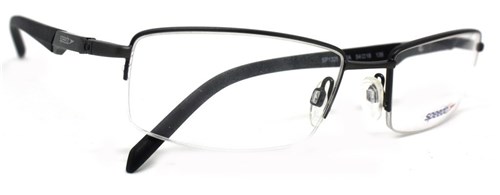 Óculos de Grau Speedo com Hastes 360º em Alumínio Sp 1325