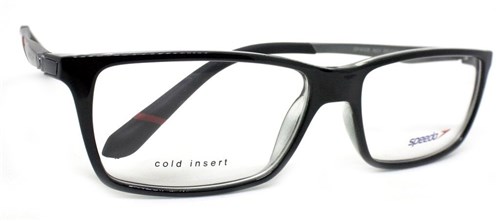 Óculos de Grau Speedo Hastes 360º Sp4008