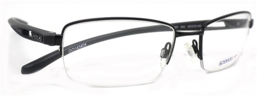 Óculos de Grau Speedo Sp1307 (Preto)
