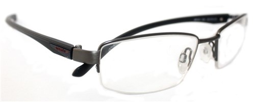 Óculos de Grau Speedo Sp1311 (Grafite)