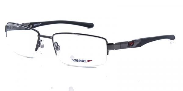 Óculos de Grau Speedo SP1315 Preto