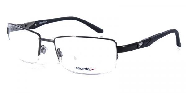 Óculos de Grau Speedo SP1316 Preto