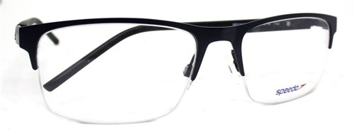 Óculos de Grau Speedo Sp1344 com Hastes 360º (Azul 06A, 57-18-142)