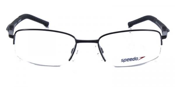 Óculos de Grau Speedo SP1248 Preto