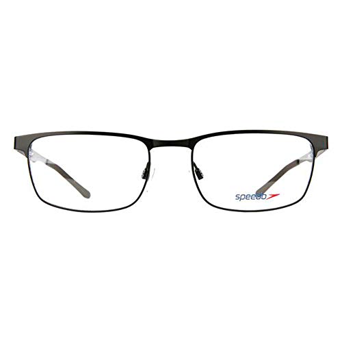 Óculos de Grau Speedo Sp1371 09a/54 Preto