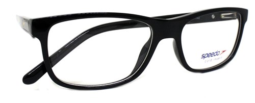 Óculos de Grau Speedo Sp4033 (Preto A01, 53-16-142)