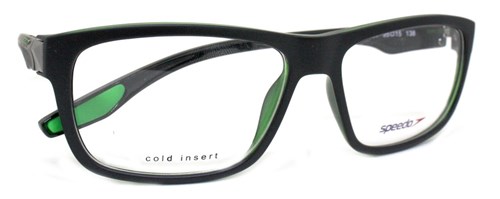 Óculos de Grau Speedo Sp4006 (Verde A01, 55-15-138)