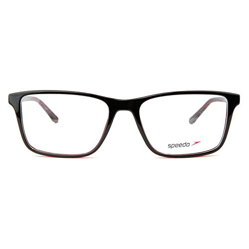 Óculos de Grau Speedo Sp4068 H02/55 Preto