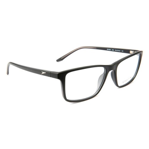 Óculos de Grau Speedo SP4068 H02/55 Preto