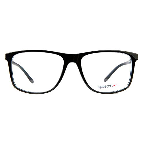 Óculos de Grau Speedo Sp4069 H01/57 Preto