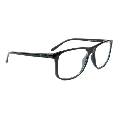 Óculos de Grau Speedo SP4069 H01/57 Preto