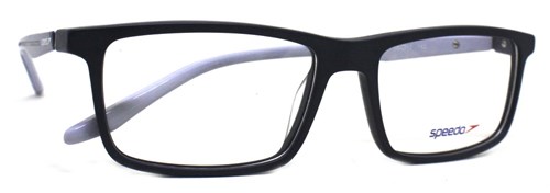 Óculos de Grau Speedo Sp6083 com Hastes 360º (Azul D01)
