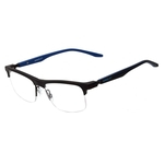 Óculos de Grau Speedo Sp6084 A02 Preto Fosco