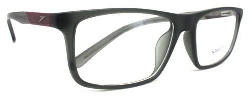 Óculos de Grau Speedo Sp6092I Cinza T01 (Cinza T01, 57-18-140)