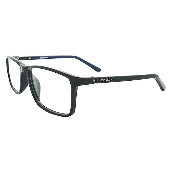 Óculos de Grau Speedo SP7015 H01 - Preto