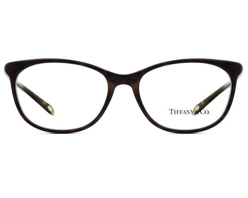 Óculos de Grau Tiffany & Co 1837 TF2135 8134-54