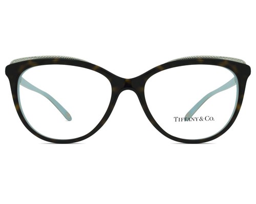 Óculos de Grau Tiffany & Co Metro TF2147B 8134-54