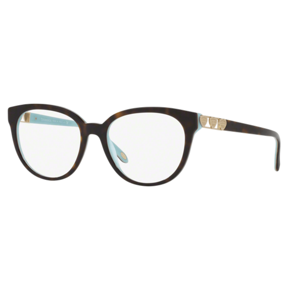 Óculos de Grau Tiffany & Co. TF2145 8134 TF21458134
