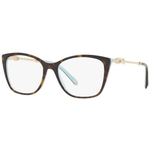 Óculos de Grau Tiffany & Co. TF2160b-8134-52x17 140