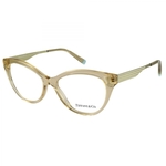 Óculos de Grau Tiffany & Co. TF2180 8271 54x16 140