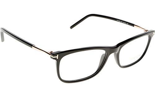 Óculos de Grau Tom Ford TF 5398 001 55