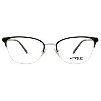 Óculos de Grau Vogue Circles VO Feminino