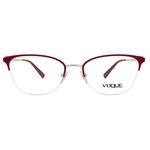 Óculos De Grau Vogue Circles Vo4095b 5092-53
