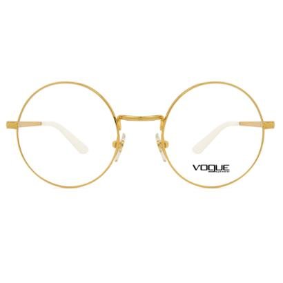 Óculos de Grau Vogue Retrô Glam VO Feminino