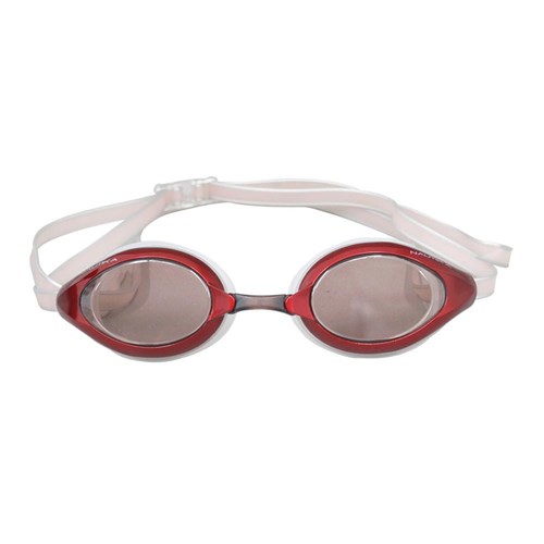 Oculos de Mergulho Zoop Vermelho