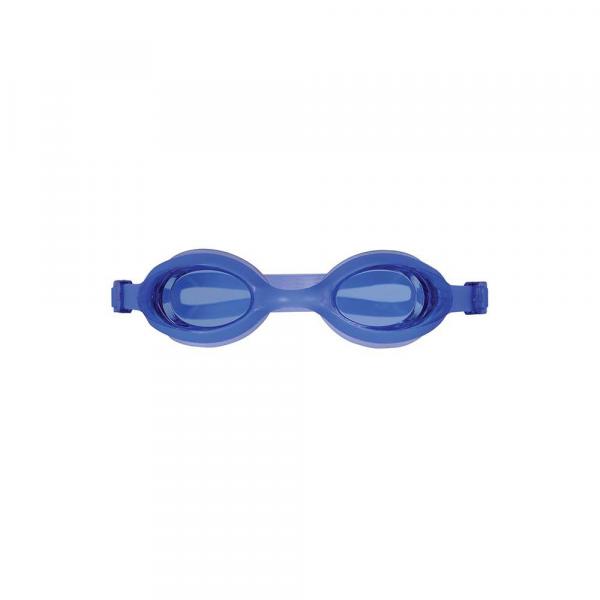 Óculos de Natação Adulto Antiembaçante - Azul - Mor