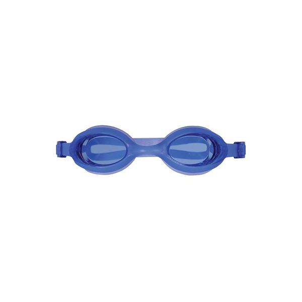 Óculos de Natação Adulto Antiembaçante - Azul - Mor
