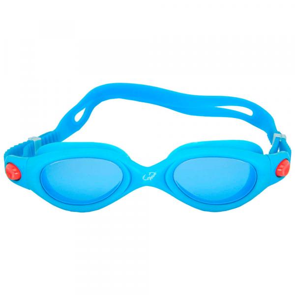 Óculos de Natação Dynamo Azul Hammerhead - Hammerhead