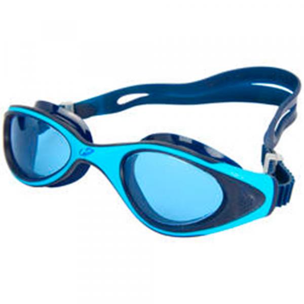 Óculos de Natação Flame Azul Hammerhead - Hammerhead