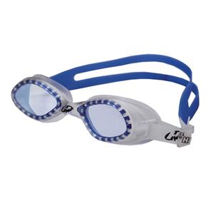 Óculos de Natação Hammerhead Energy / Azul-Transparente