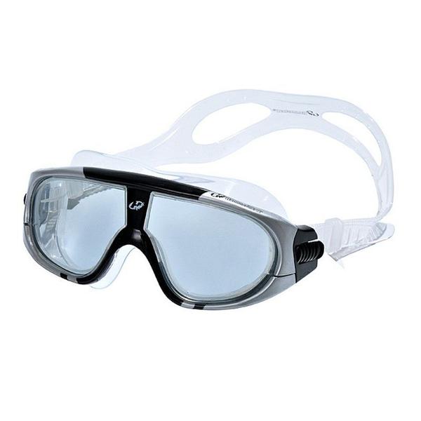 Óculos de Natacão Hammerhead Extreme - Cinza Preto