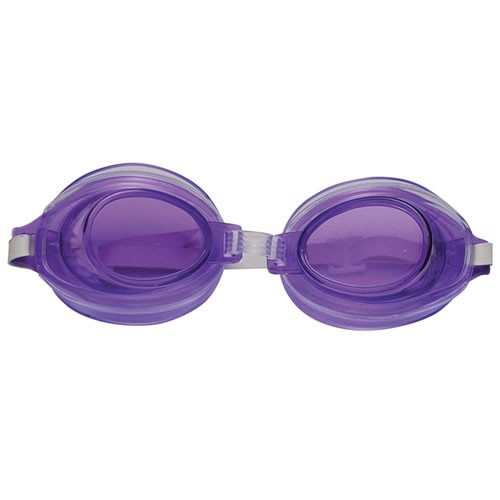 Óculos de Natação - Lilas - Mor