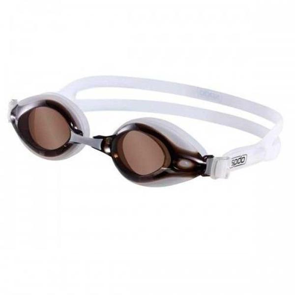 Óculos de Natação Nero Treinamento Preto e Branco Speedo - Speedo