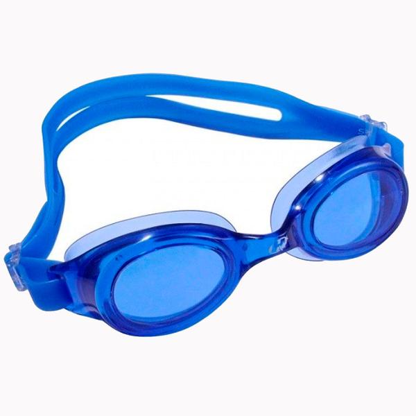 Óculos de Natação Sprinter Flex Azul Hammerhead - Hammerhead