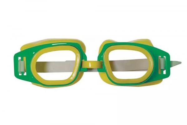 Óculos de Natação - Verde - MOR