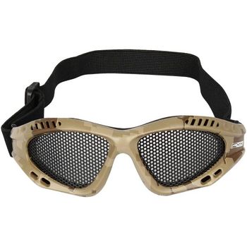 Óculos de Proteção Airsoft Kobra Camuflado Nautika
