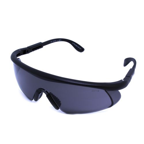 Óculos de Proteção EAGLE Steelpro - Lente Cinza