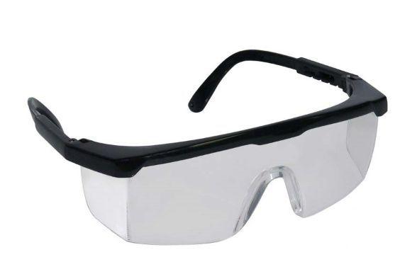 Óculos de Proteção Fênix Incolor Da-14500 - Danny