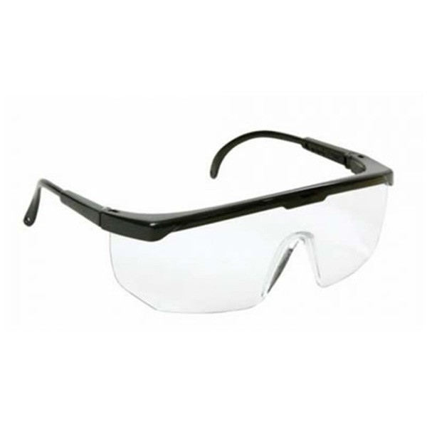 Óculos de Proteção Fenix Incolor Danny Ca 9722