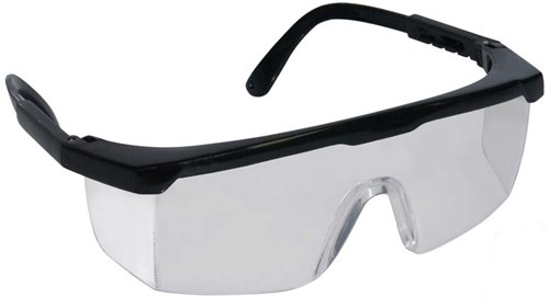 Óculos de Proteção Fênix DA-14500 - Âmbar